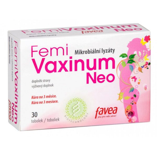 FemiVaxinum Neo, 30