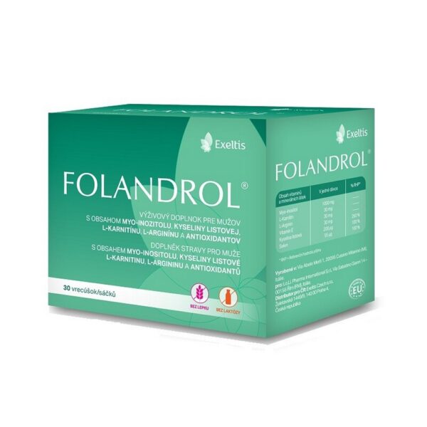 Folandrol, 30