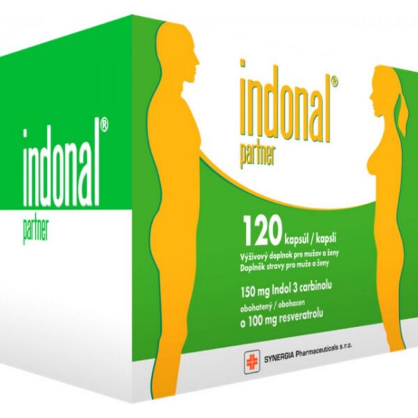 Indonal Partner, 120