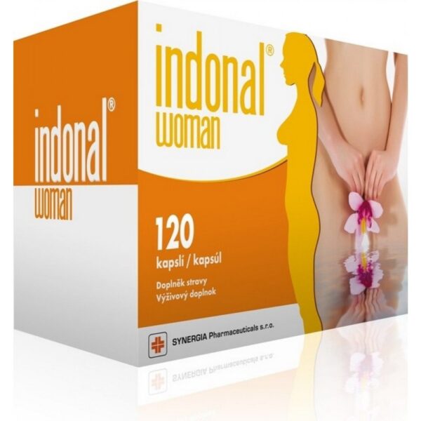 Indonal Woman, 120