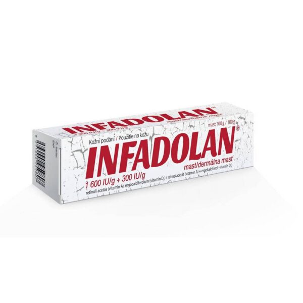 Infadolan, 100