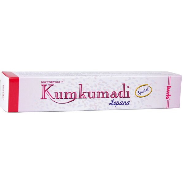 Kumkumadi Lepana, 15