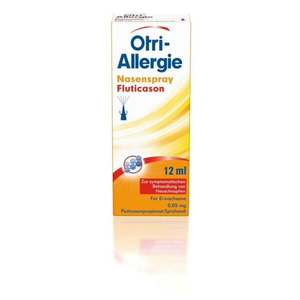 Otri-Allergie, 12 ml