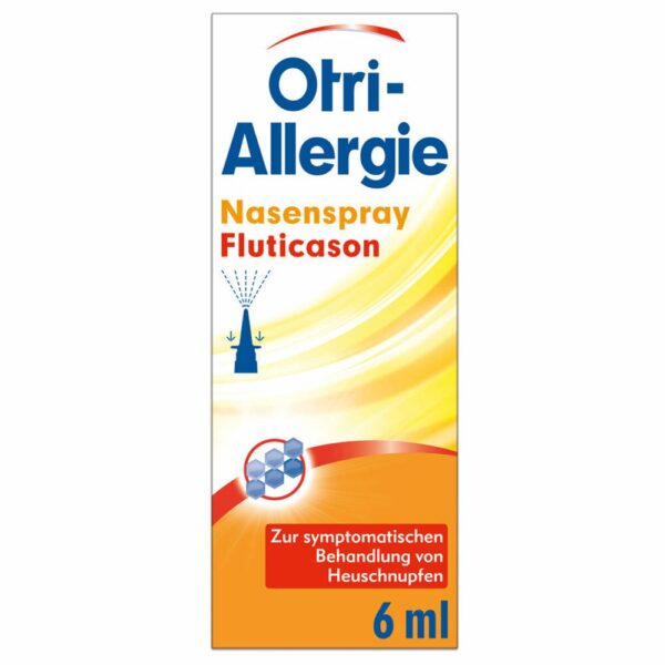 Otri-Allergie, 6 ml