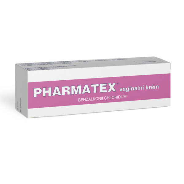 Pharmatex cream, 72