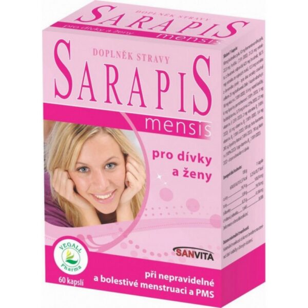 Sarapis Mensis, 60