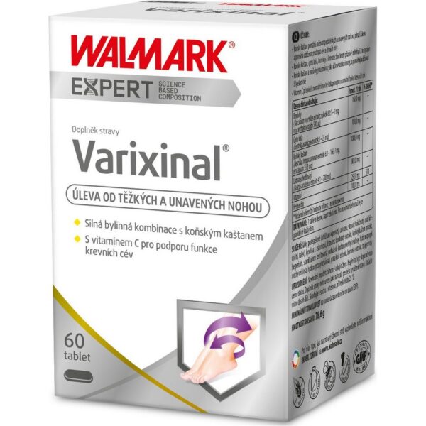 Varixinal, 60