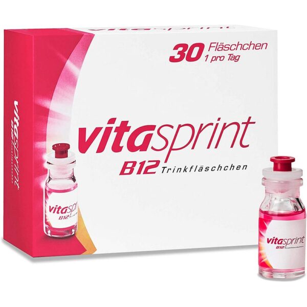 Vitasprint B12, 30