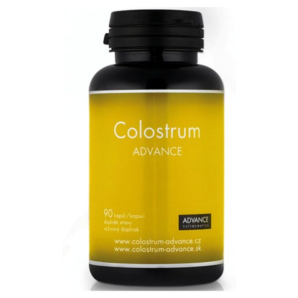 Advance Colostrum, 90