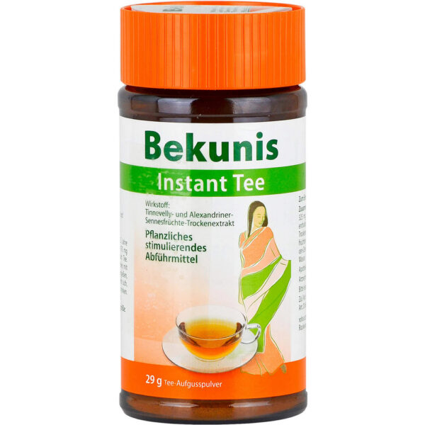 Bekunis, 29 g
