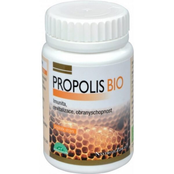 Blue Step Bio Propolis, 90