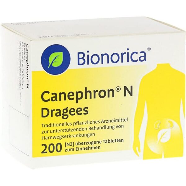 Canephron N, 200