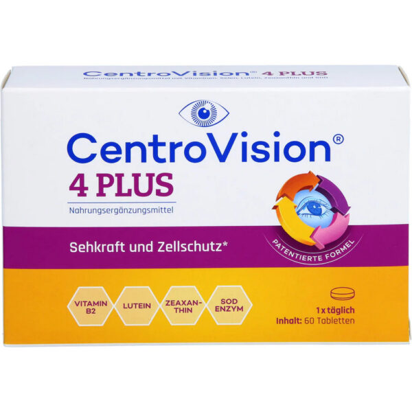 CentroVision 4 Plus, 60