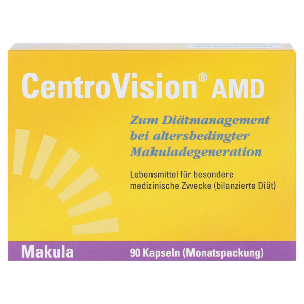 CentroVision AMD, 90