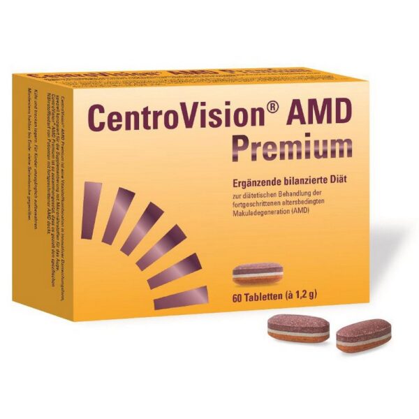 CentroVision AMD Premium, 60