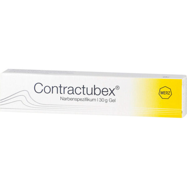 Contractubex, 30 g