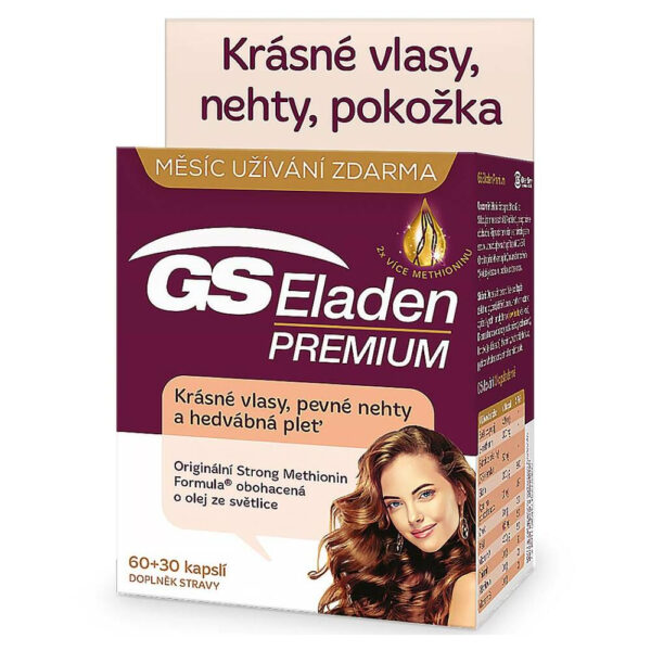 Eladen Premium, 90