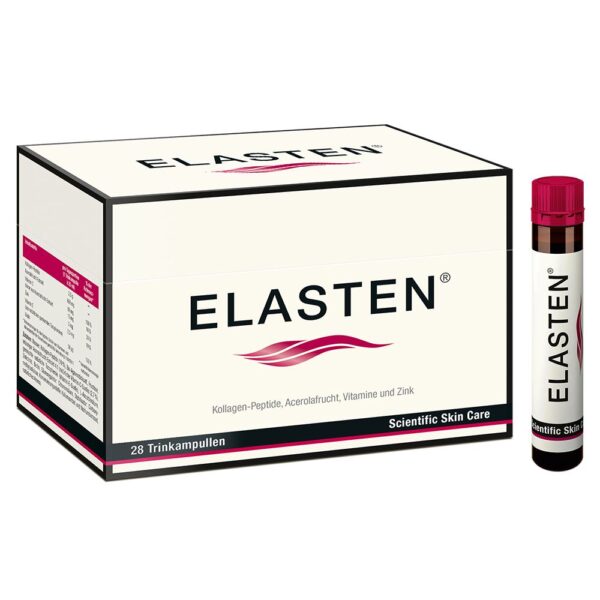 Elasten, 28