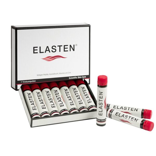 Elasten, 7