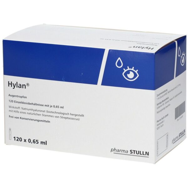 Hylan, 120