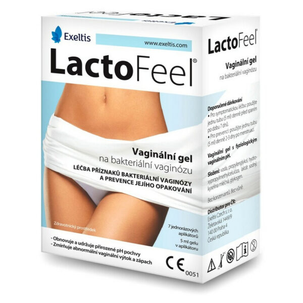 Lactofeel, 7