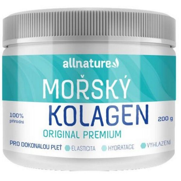 Marine collagen original Premium, 200 g