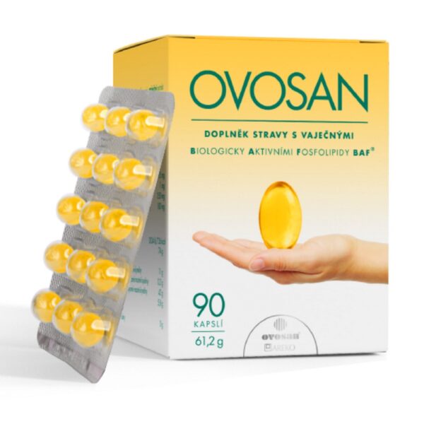Ovosan, 90