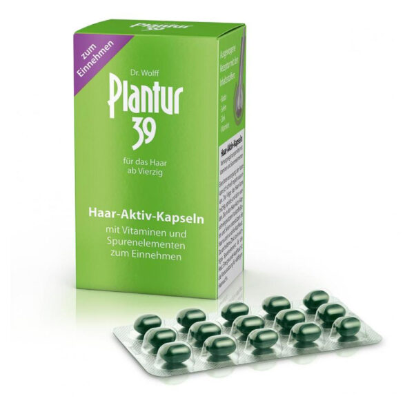 Plantur 39, 60
