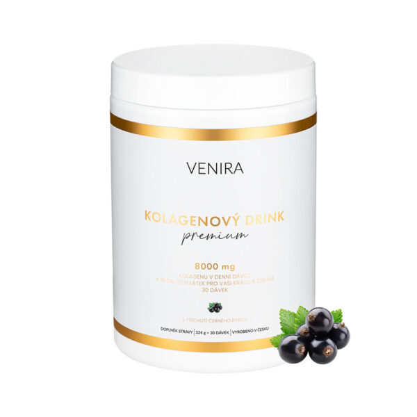 Venira Premium collagen, 324 g