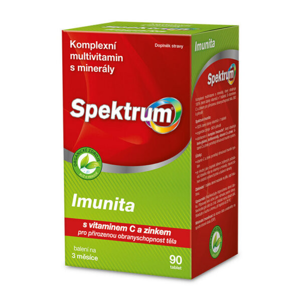 Walmark Spektrum Imunita, 90