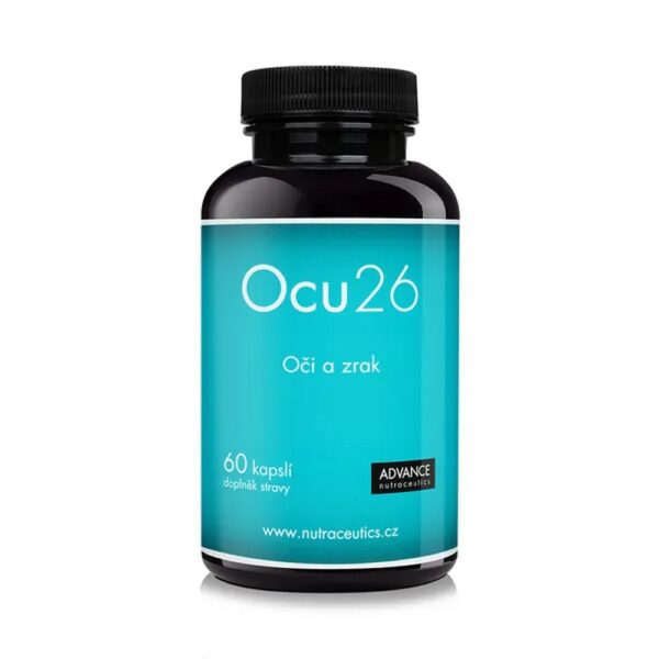 Advance Ocu26, 60
