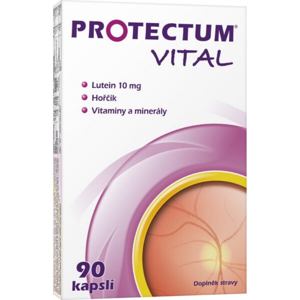 Protectum Vital, 90